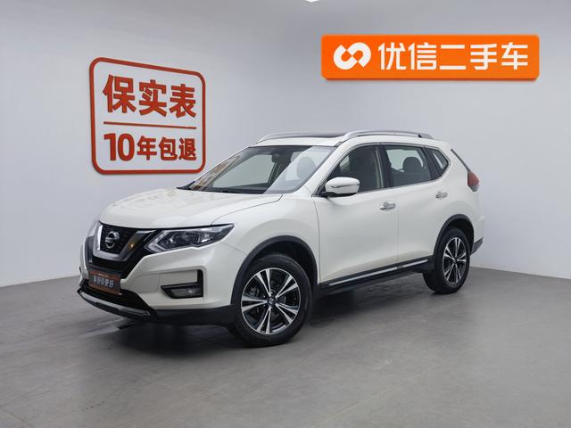 Kizashi 2021 2.5L XL CVT 4WD Smart Link Leader