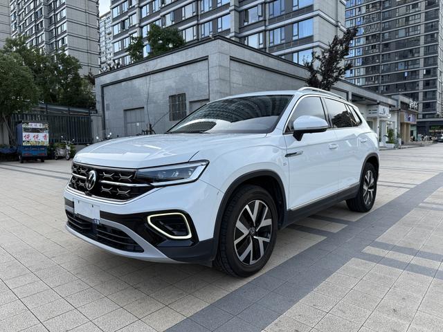 Tango 2023 280TSI 2WD Luxury Plus Advance