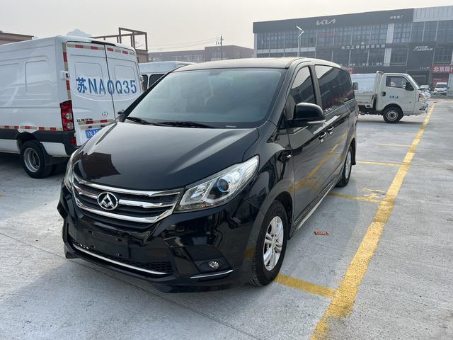 Chase G10 2018 PLUS 2.0T Automatic Luxury Executive Edition