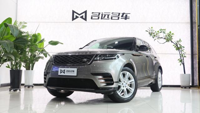 Range Rover Starliner 2020 P250 R-DYNAMIC S