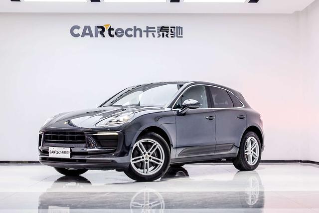 Macan 2023 Macan 2.0T