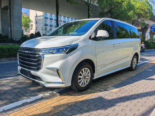 Chase G20 2023 facelift ES 2.0T gasoline automatic Value Edition