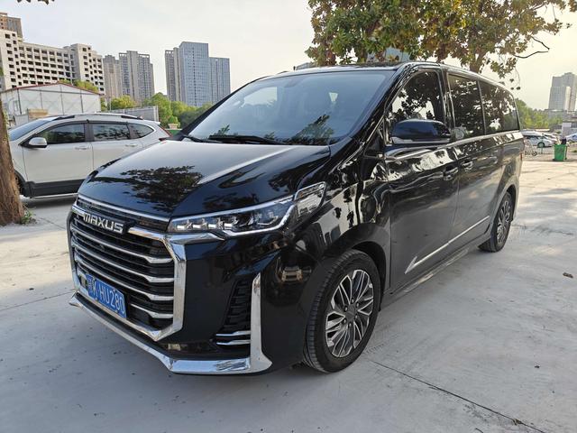 Chase G20 2021 PLUS 2.0T Gasoline Automatic Premium Executive Edition