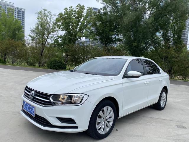 Bora 2019 Bora-Legend 1.5L Auto Style National VI