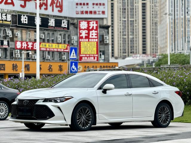 Asiatic Dragon 2019 2.0L XLE Premium Edition National VI