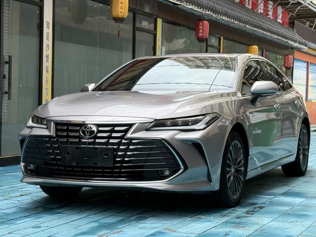 Asiatic Dragon 2022 2.0L XLE Premium