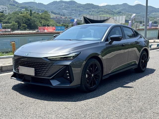 Chang'an UNI-V 2022 1.5T Premium