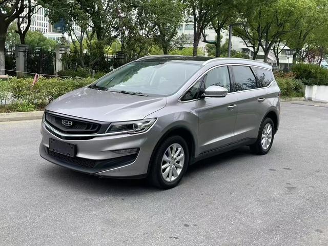 Garage 2019 1.5TD DCT Premium