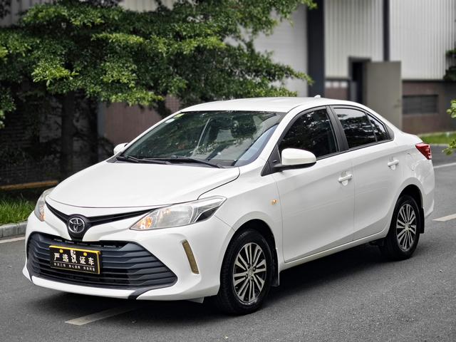 Veracruz 2017 1.5L CVT Venture Edition