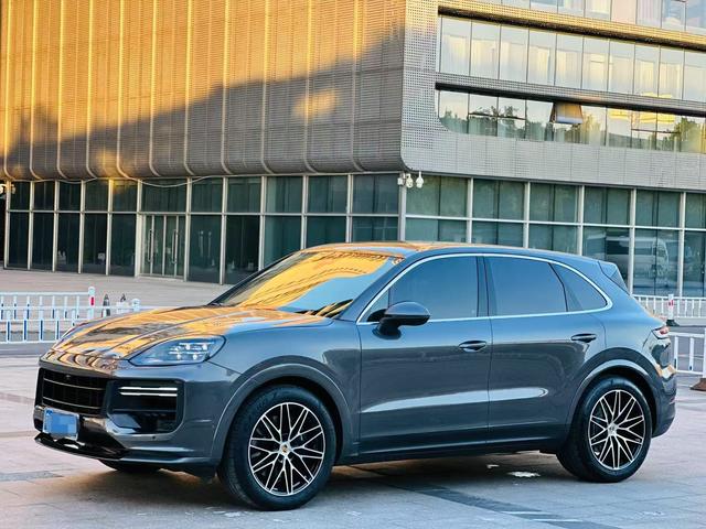 Cayenne 2024 Cayenne 3.0T
