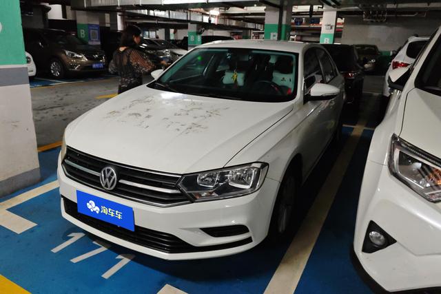 Polaroid 2018 1.5L Automatic Style