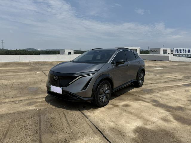 ARIYA 2022 2WD LONG RANGE TOP VERSION