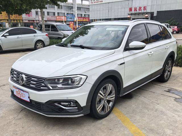 C-TREK Wei Ling 2018 230TSI DSG Luxury Type