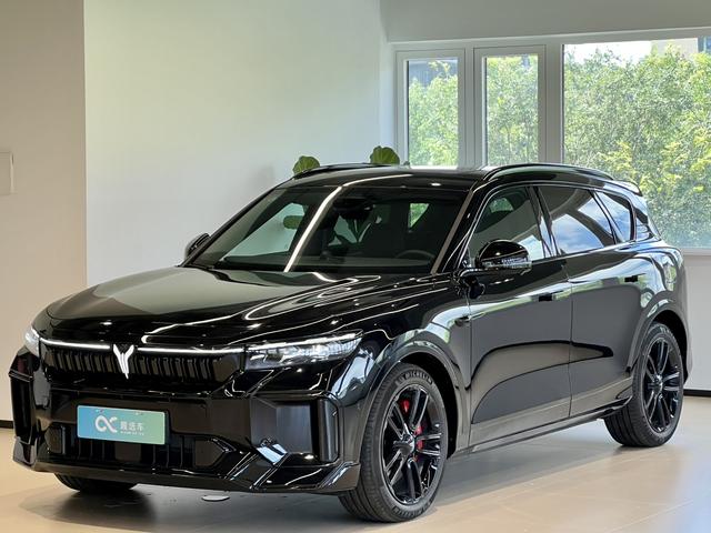 Lantu FREE 2025 Model 318 Rear Drive Touring Version