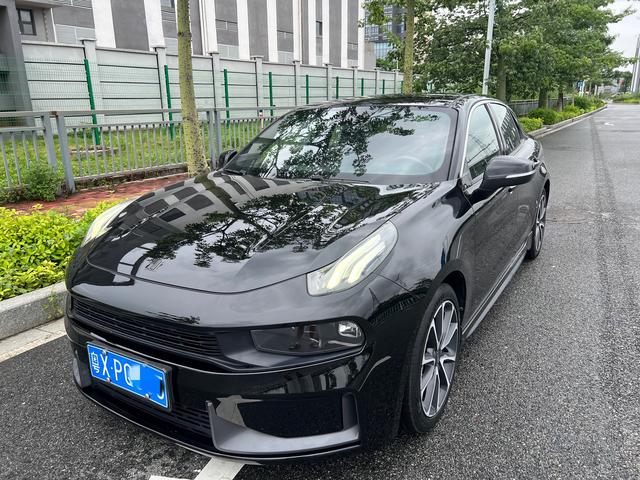 Link 03 2019 1.5TD DCT Power Edition