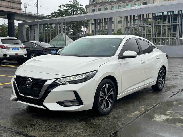 HENYI 2021 1.6L XL CVT Joy Edition
