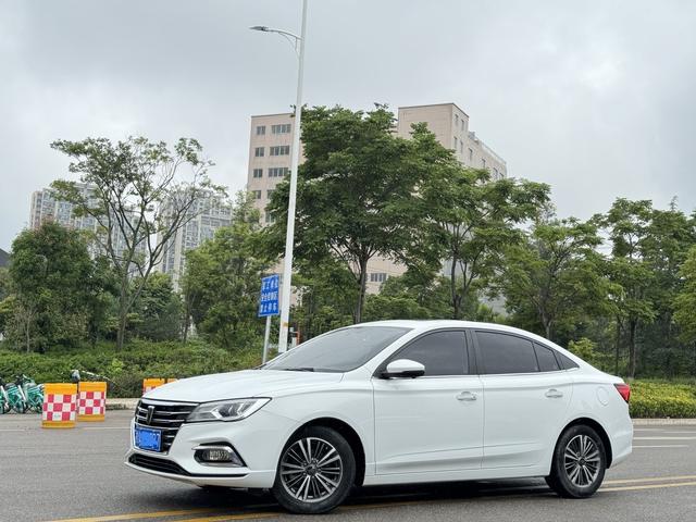RW i5 2019 1.5L Manual 4G Connected Langham Edition State V