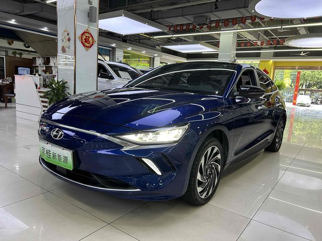 Festa Pure Electric 2020 DLX Enjoy Edition