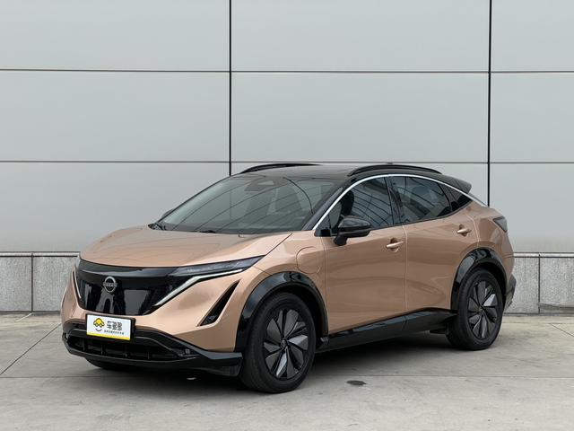ARIYA 2022 2WD LONG RANGE TOP VERSION