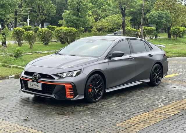 Shadow Leopard 2023 400T Auto R Max Edition