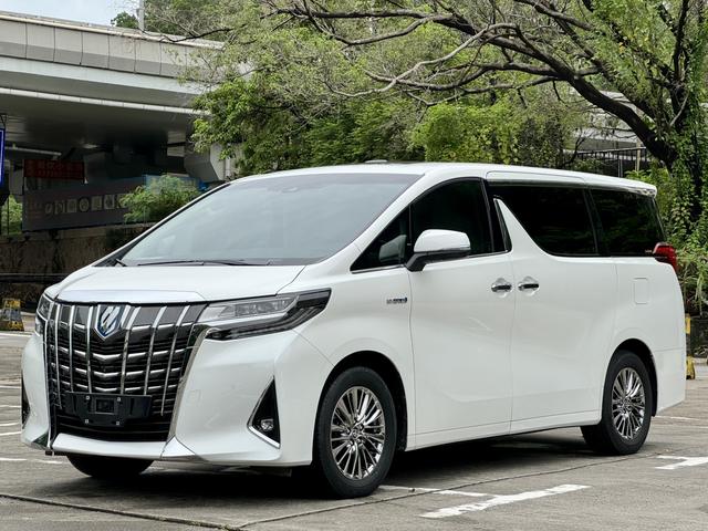 Elfa 2019 Twin Engine 2.5L Premium Edition