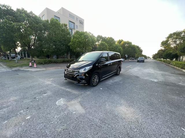 Chase G10 2018 PLUS 2.0T Automatic Ultimate Edition