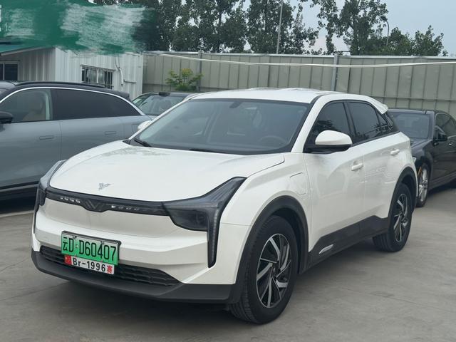 Nezha U 2020 model 400 U Line Version