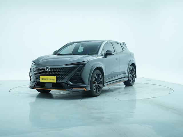 Changan UNI-T 2022 1.5T Sport Premium