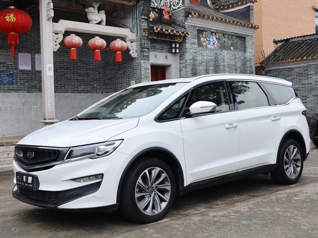 Garage 2019 1.5TD DCT Premium