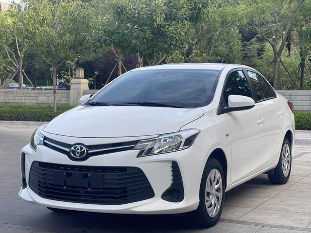 Veracruz 2021 1.5L CVT Venture Edition