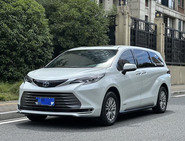 Sana 2021 2.5L Hybrid Premium Edition
