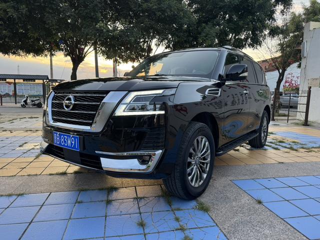 Touareg 2018 4.0L Automatic 4WD 7-Seat Parallel Import