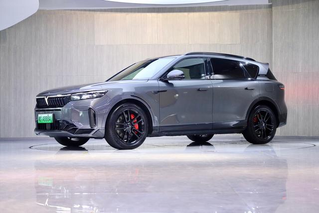 Lantu FREE 2025 Model 318 Rear Drive Touring Version