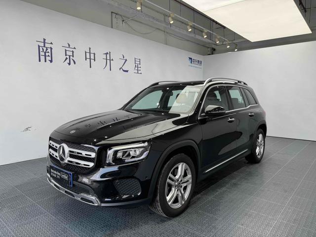 Mercedes-Benz GLB 2023 GLB 220 Dynamic