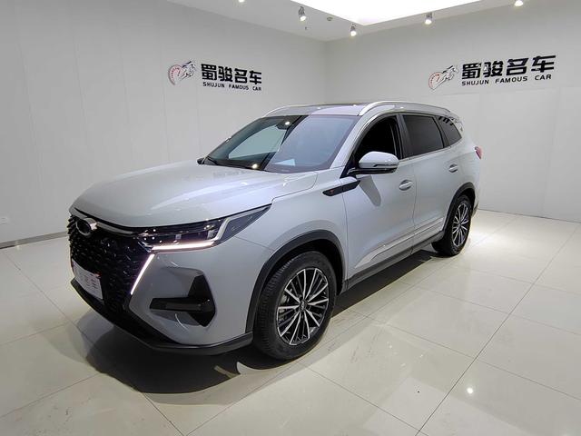 Regal 8 PRO 2024 Champion Edition 290T 2WD Summit Edition 5-Seater