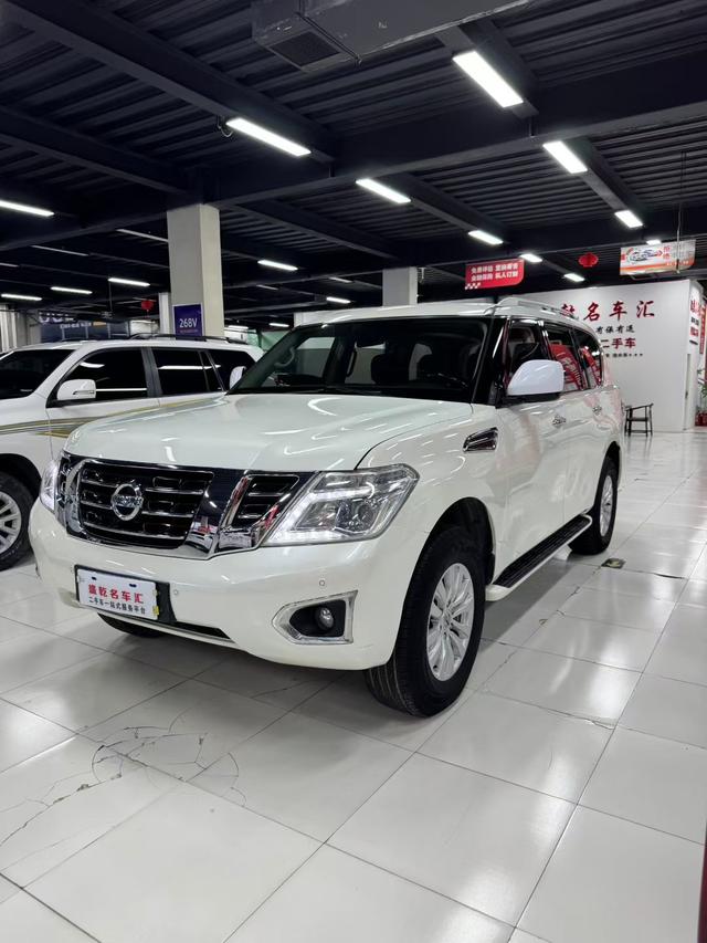 Touareg 2018 4.0L Parallel Import