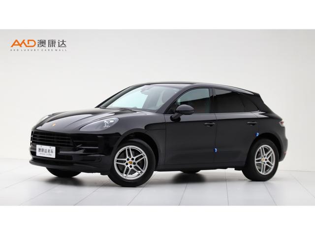 Macan 2020 Macan 2.0T