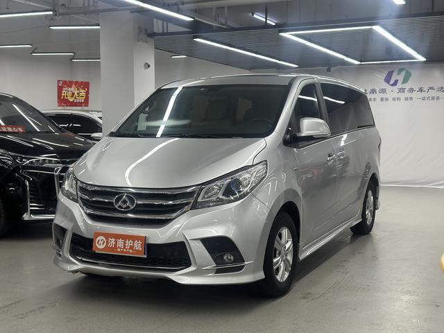 Datsun G10 2018 PLUS 2.0T Automatic Elite