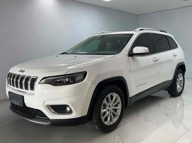 Free Light 2019 2.0T two-wheel drive Yuexiang version National V