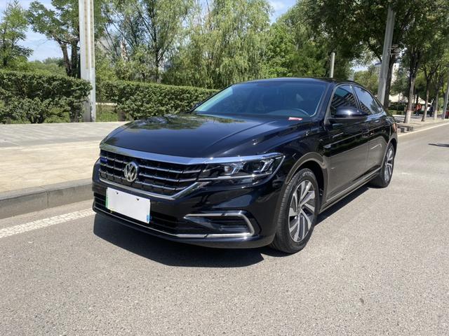 Passat PHEV 2020 430PHEV Hybrid Elite Edition