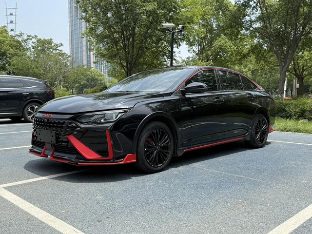 EZRA MAX 2021 1.5T DARK DAWN EDITION