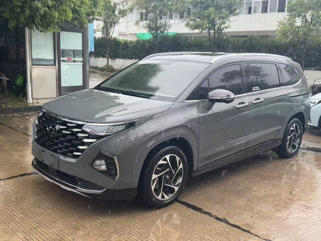 CUSTOM 2021 380TGDi LUX Premium