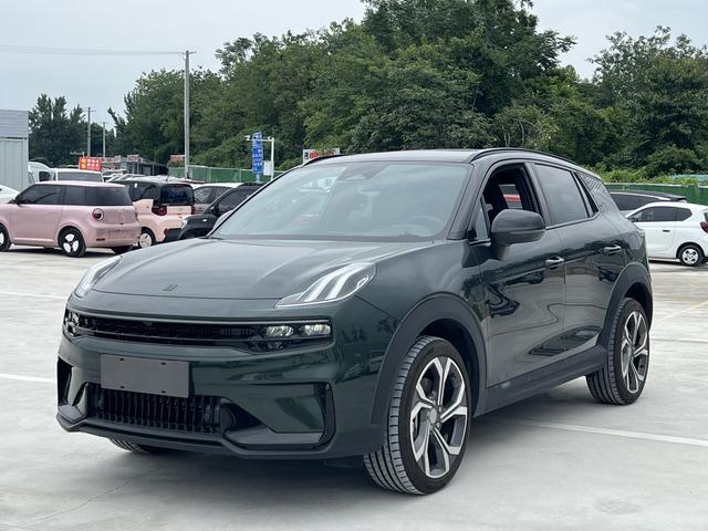 Link 06 EM-P 2021 84KM Range Edition Pro