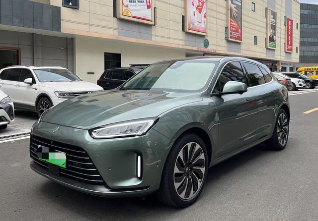 Ask M5 2022 Extended Range 4WD Performance Edition
