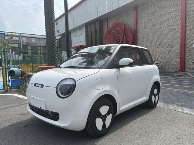 Changan Lumin 2024 model 130km Qingyue Model