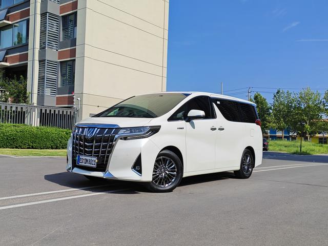 Elfa 2020 Twin Engine 2.5L Premium