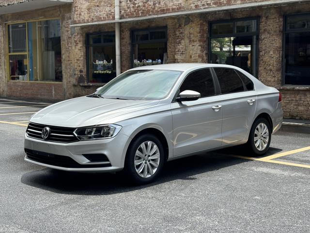 Bora 2019 Bora-Legend 1.5L Auto Style National VI
