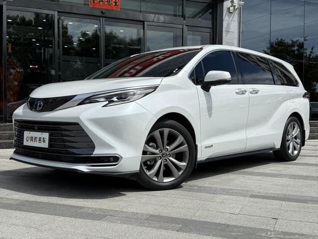 Saina 2023 Dual Engine 2.5L Premium Edition
