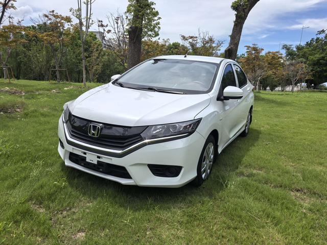 Gorey 2016 1.5L CVT Classic