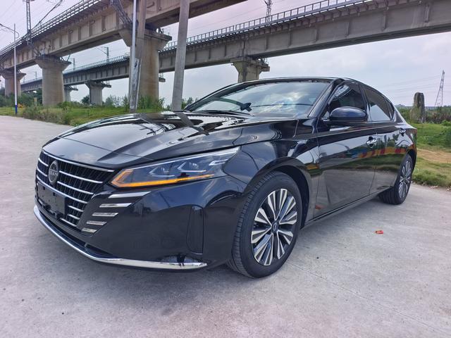 Teana 2024 2.0L XE True Edition